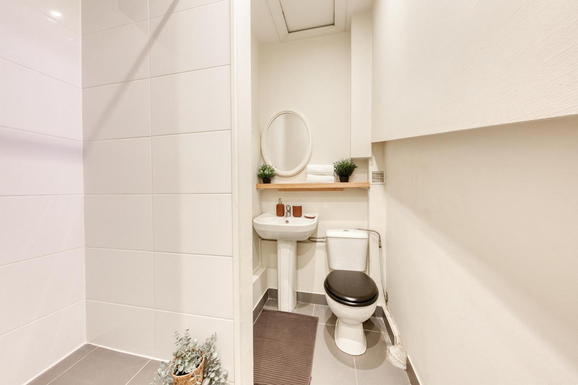 Paisible, Station Rer B 10 Min, Orly, Paris, Autonomous Access Apartment Massy  Exterior photo