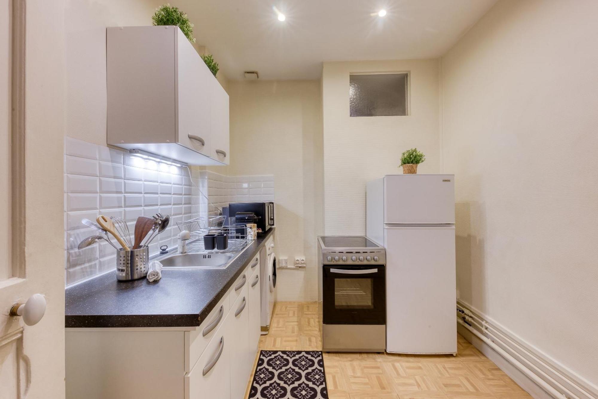 Paisible, Station Rer B 10 Min, Orly, Paris, Autonomous Access Apartment Massy  Exterior photo